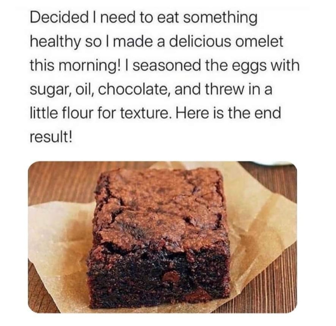 brownie meme 1